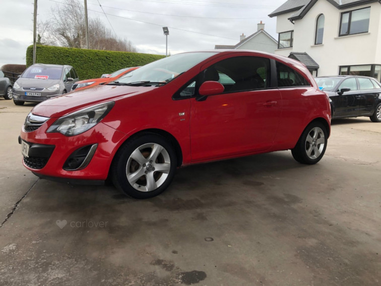 Used Cars for Sale in Castledawson, NI O’Kane Cars Ltd