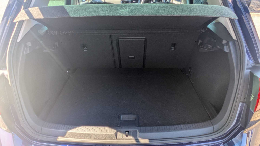 Volkswagen Golf Petrol Hatchback in Newtownards
