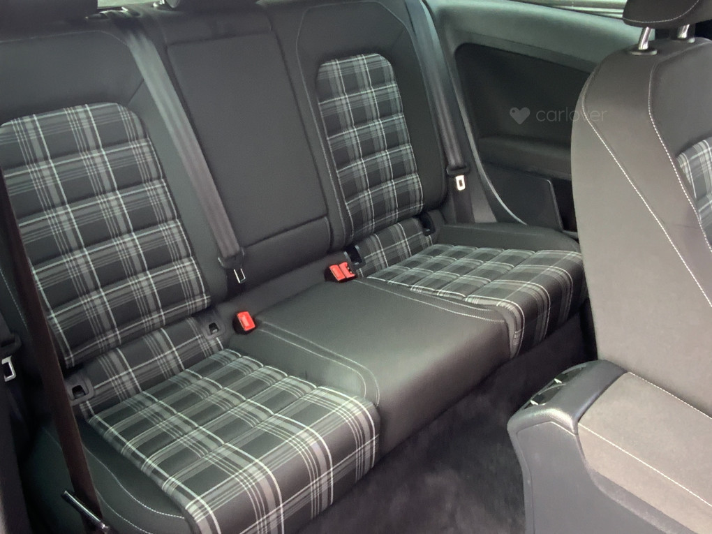 Volkswagen Golf Diesel Hatchback in Portadown