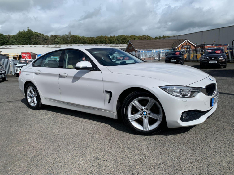 2015 BMW -