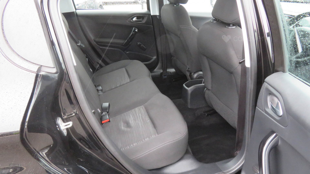 Peugeot 208 Diesel Hatchback in Coleraine