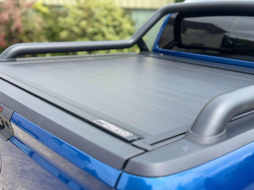 Volkswagen Amarok Diesel Pickup in Hillsborough