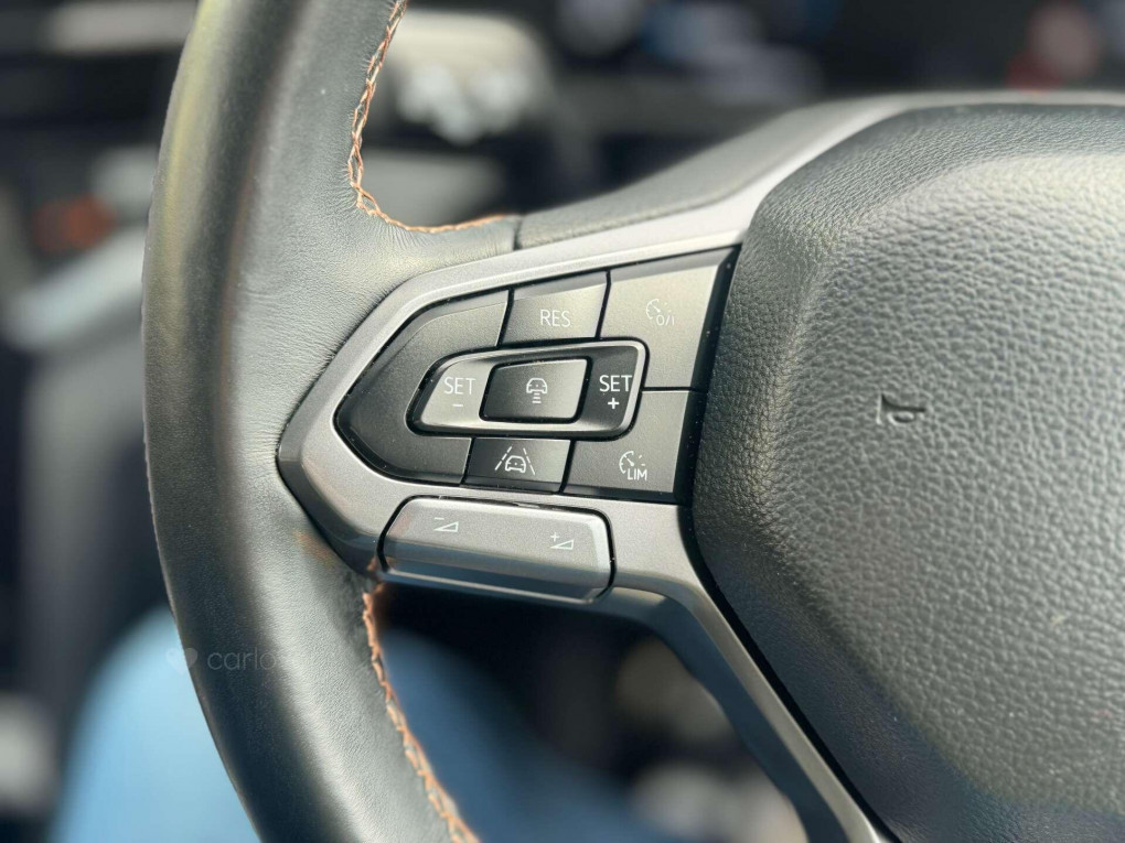 Volkswagen Amarok Diesel Pickup in Hillsborough