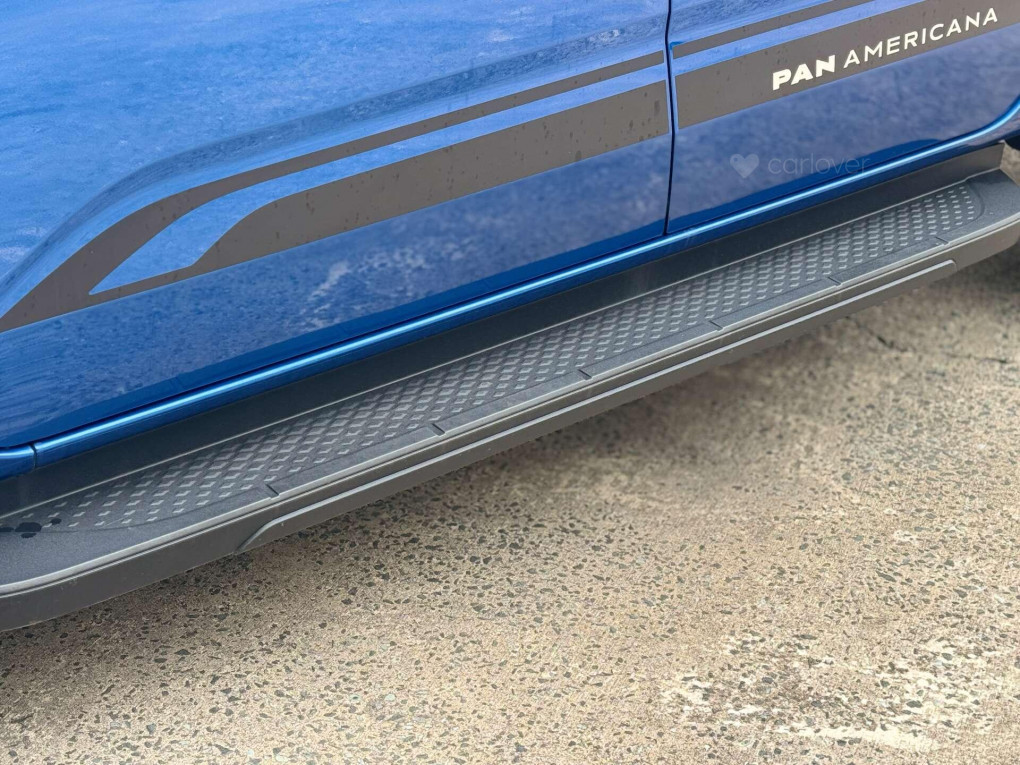 Volkswagen Amarok Diesel Pickup in Hillsborough