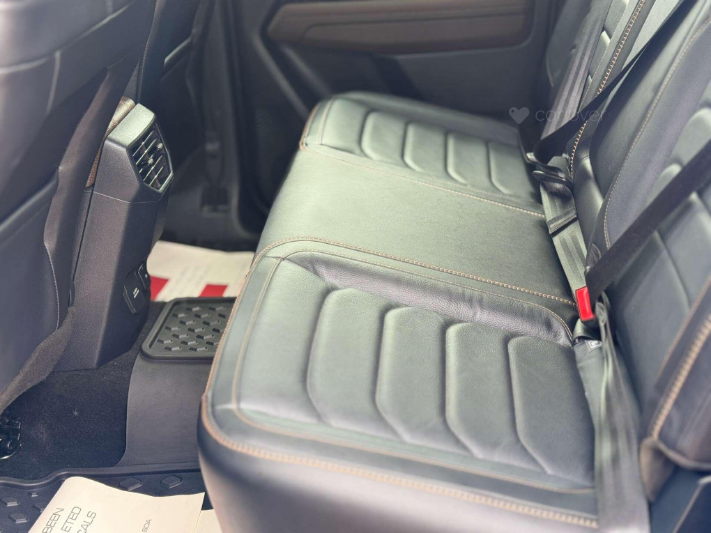 Volkswagen Amarok Diesel Pickup in Hillsborough