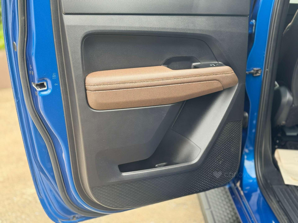 Volkswagen Amarok Diesel Pickup in Hillsborough