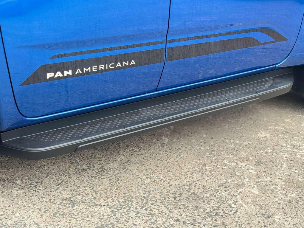 Volkswagen Amarok Diesel Pickup in Hillsborough