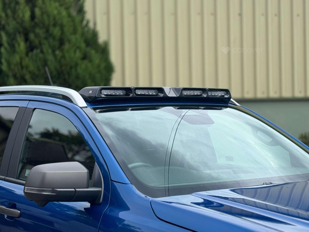 Volkswagen Amarok Diesel Pickup in Hillsborough