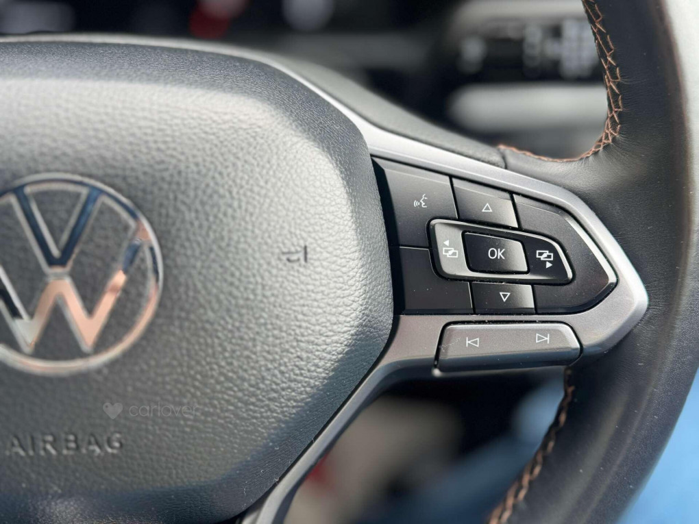 Volkswagen Amarok Diesel Pickup in Hillsborough
