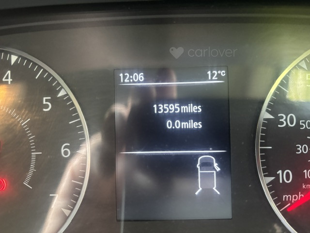Vauxhall Movano Diesel Commercial in Garvagh