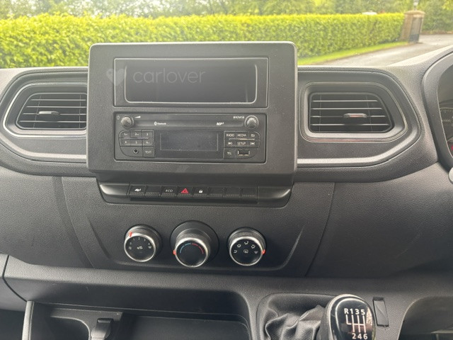 Vauxhall Movano Diesel Commercial in Garvagh