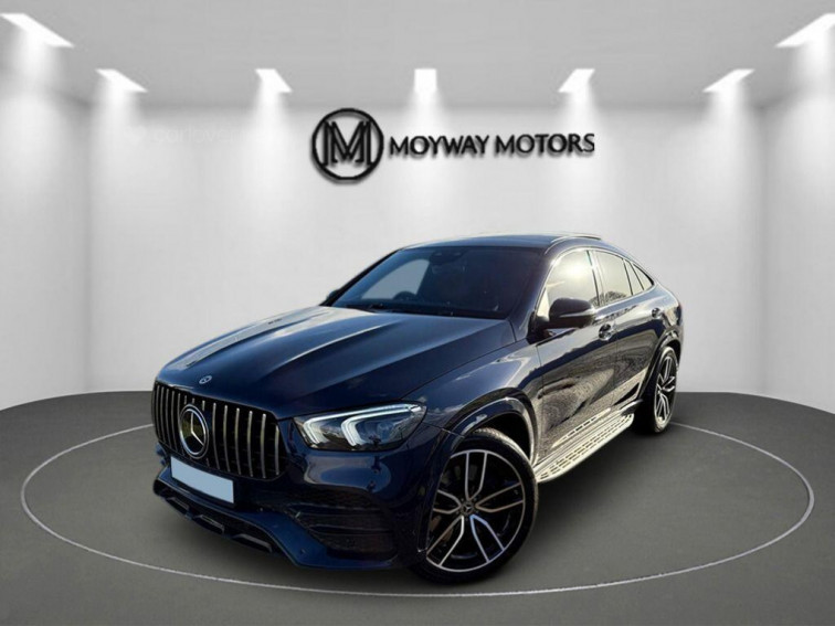 2022 Mercedes-Benz GLE