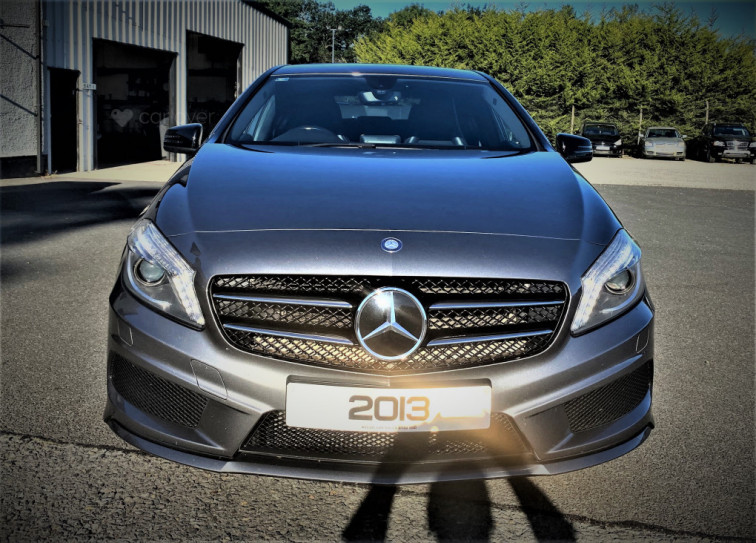 Prestige Used Car Dealership in Cookstown Kelso Car Sales