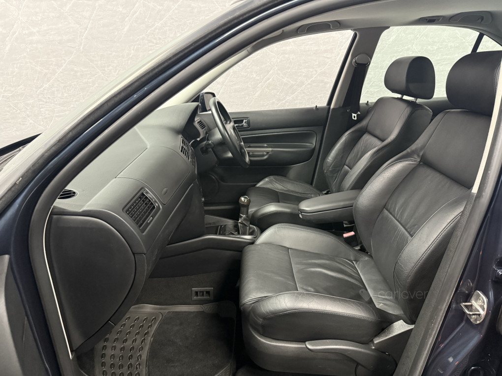Volkswagen Bora Diesel Saloon in Cookstown