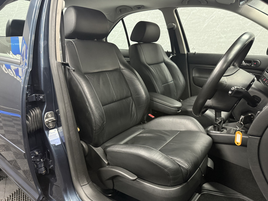 Volkswagen Bora Diesel Saloon in Cookstown