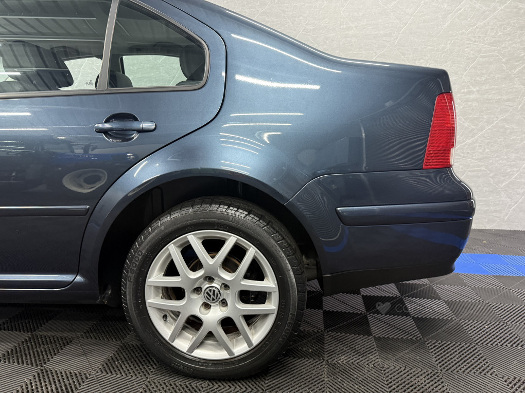 Volkswagen Bora Diesel Saloon in Cookstown