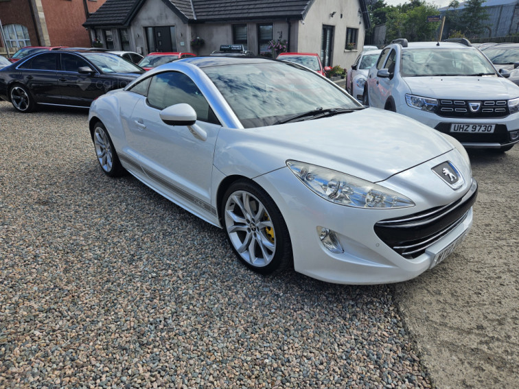 Browse Our Range of Quality Used Cars for Sale in Coleraine, NI
