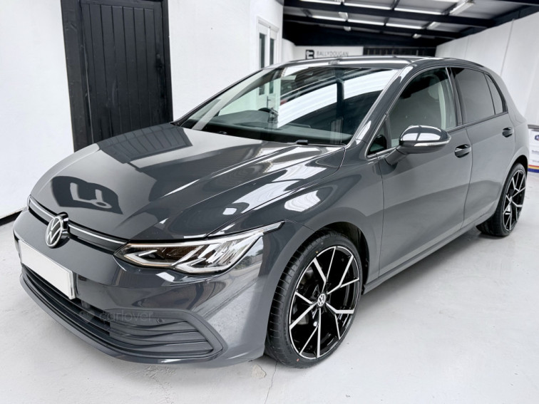 2020 Volkswagen Golf