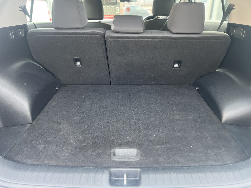 Kia Sportage Diesel SUV in Downpatrick