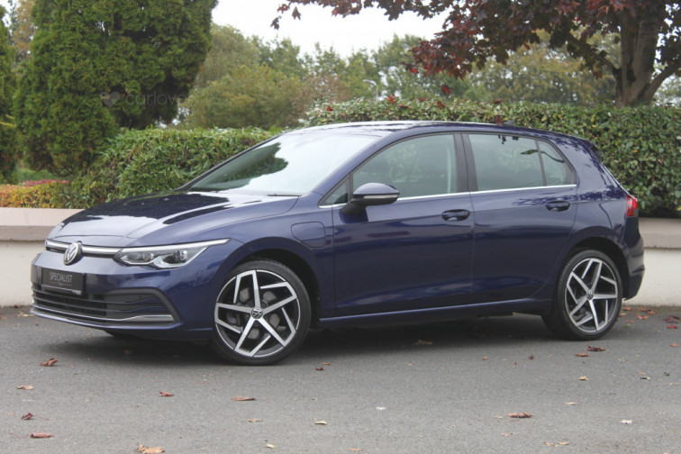2023 Volkswagen Golf