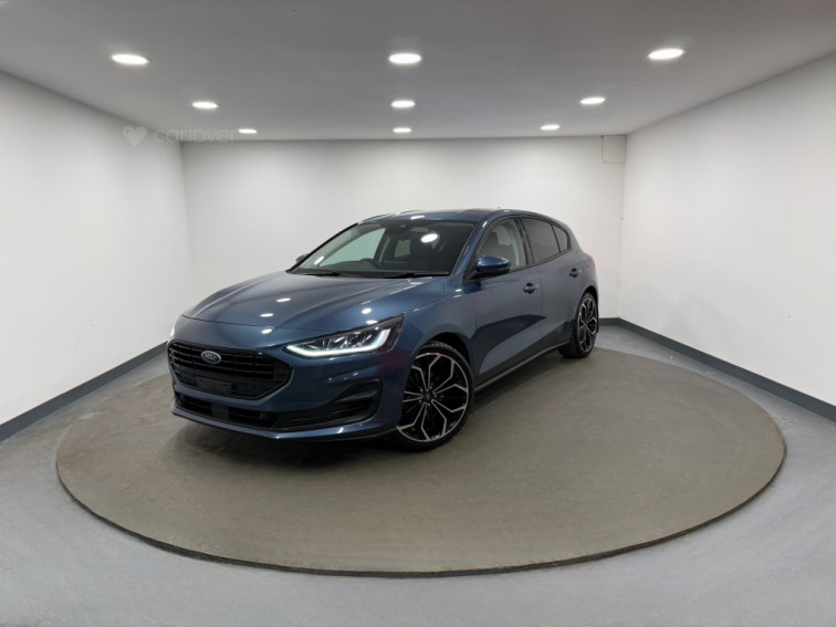 2023 Ford Focus
