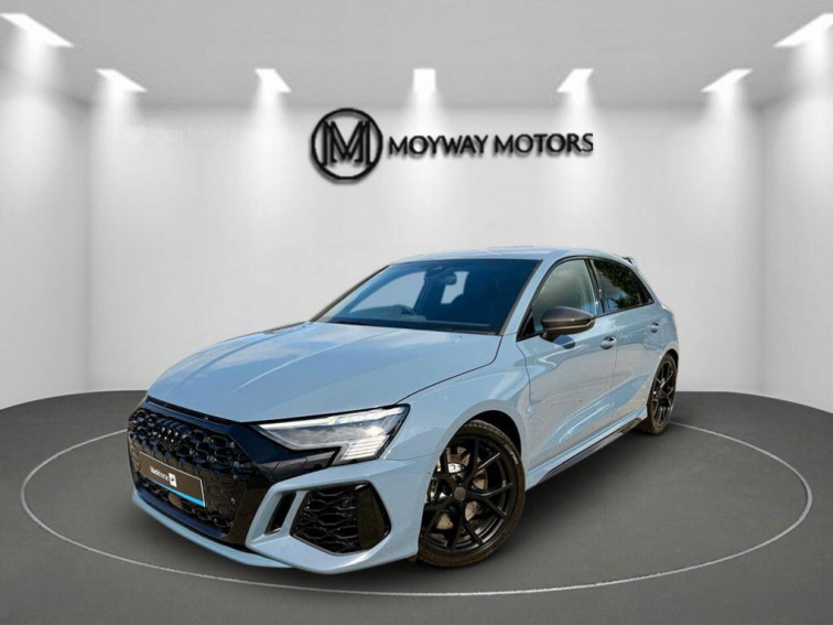 2024 Audi RS3