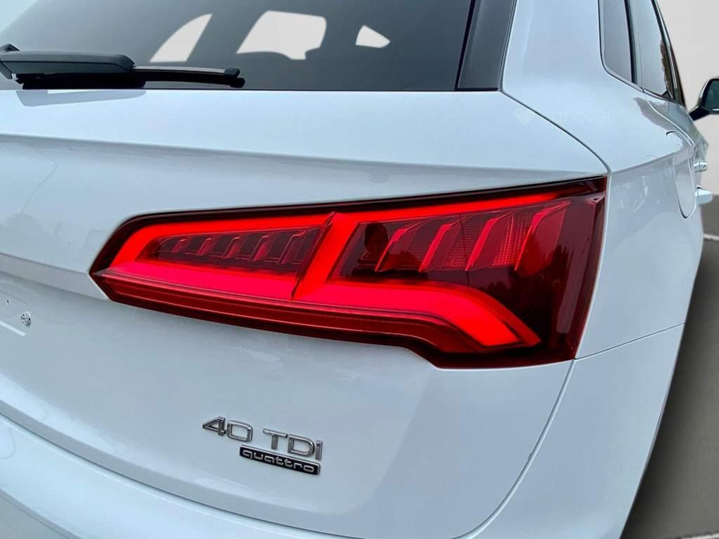 2019 Audi Q5 for sale in Dungannon NI Moyway Motors