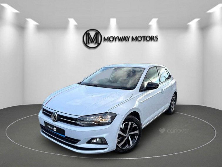 2020 Volkswagen Polo