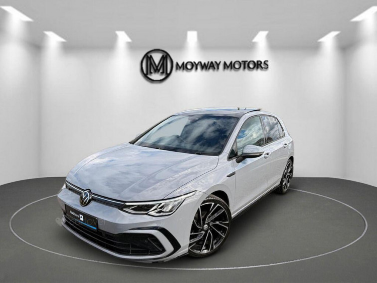 2024 Volkswagen Golf