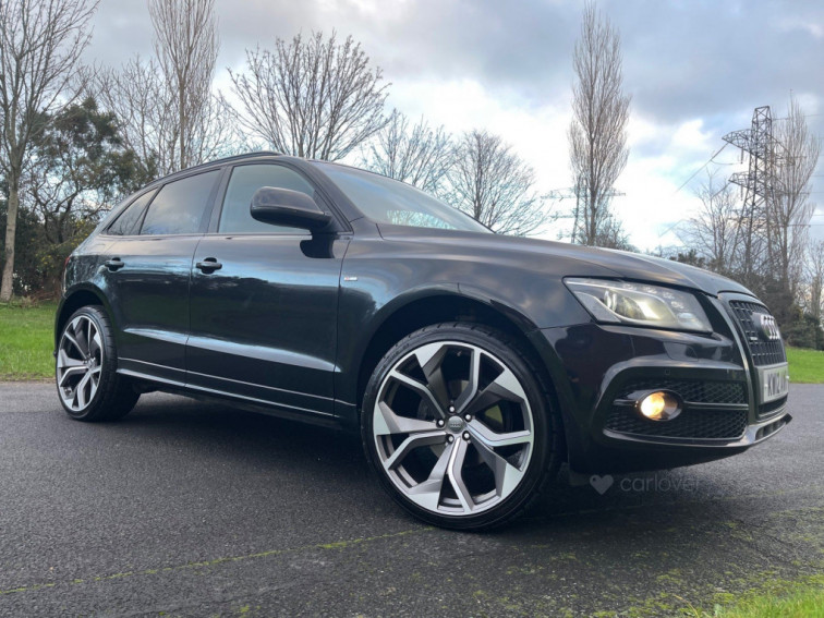 Used Cars for Sale in Carrickfergus, NI Carrickfergus Cars