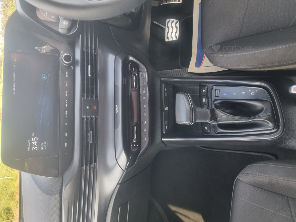 Hyundai Baylon Petrol SUV in Gilford