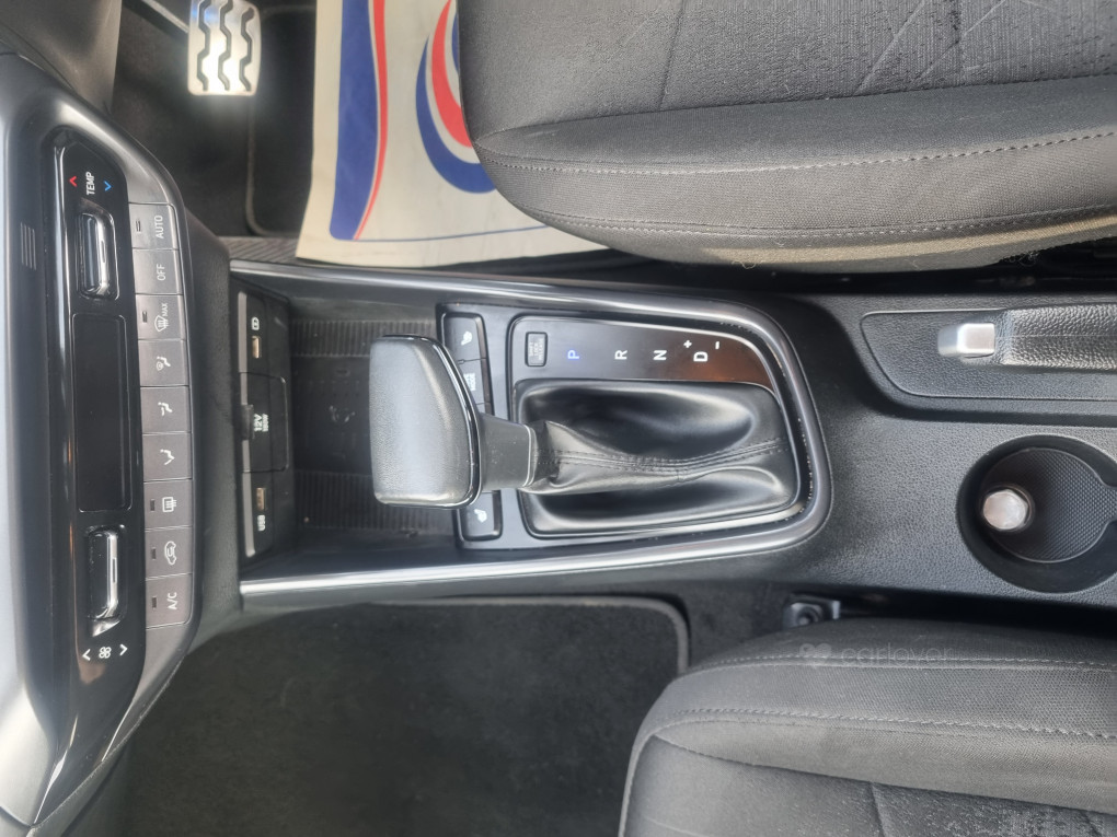 Hyundai Baylon Petrol SUV in Gilford