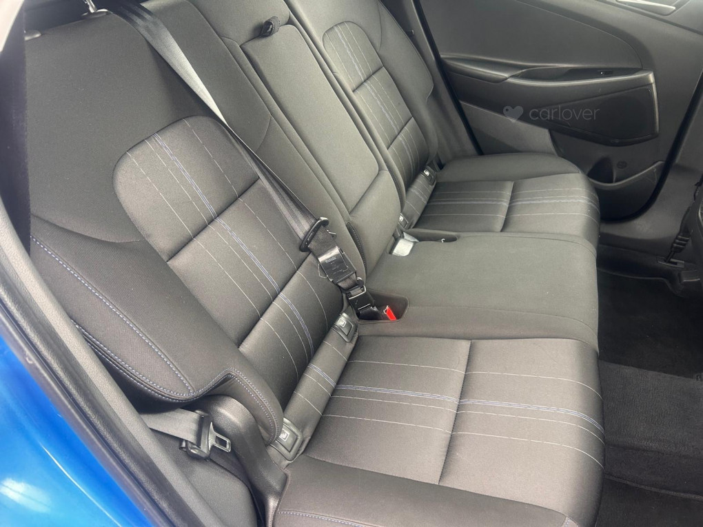 Hyundai Tucson Diesel SUV in Rathfriland