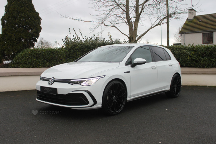 2022 Volkswagen Golf