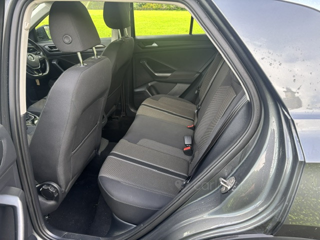 Volkswagen T-ROC Diesel SUV in Garvagh