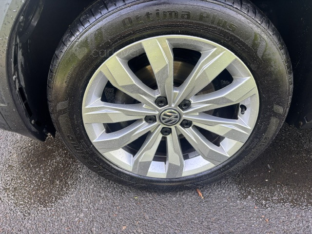 Volkswagen T-ROC Diesel SUV in Garvagh