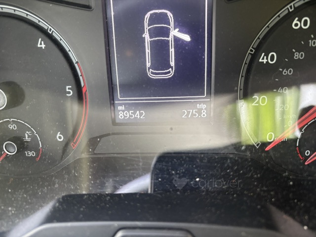 Volkswagen T-ROC Diesel SUV in Garvagh