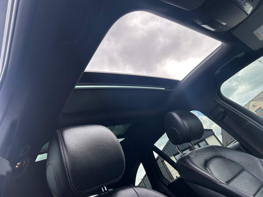 Mercedes-Benz GLC Diesel Estate in Rathfriland