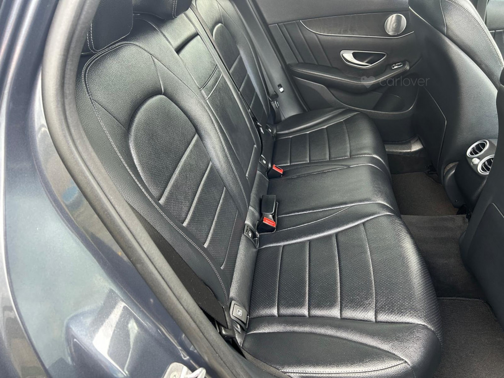 Mercedes-Benz GLC Diesel Estate in Rathfriland