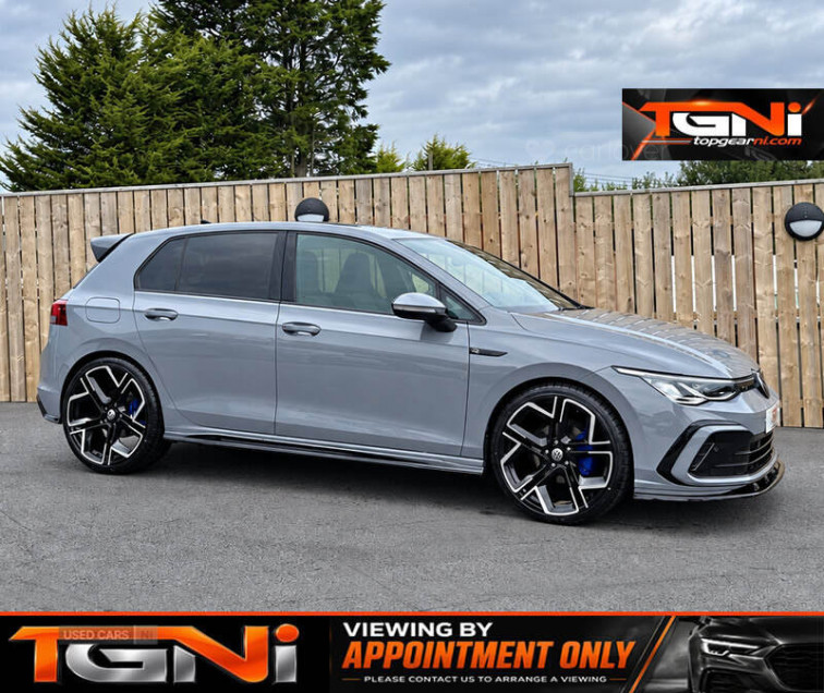 2022 Volkswagen Golf