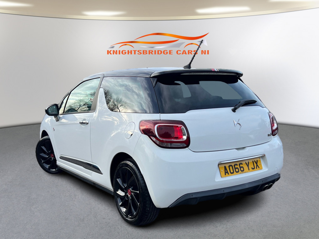 2016 DS 3 for sale in Lisburn - photo 2