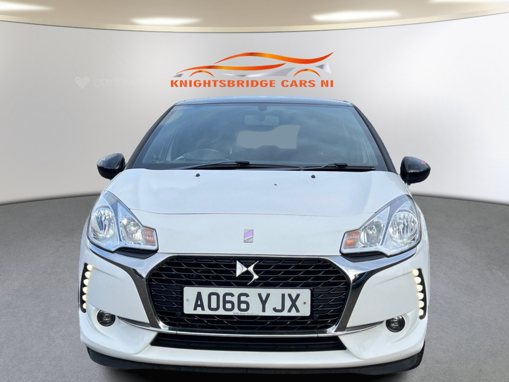 2016 DS 3 for sale in Lisburn - photo 6