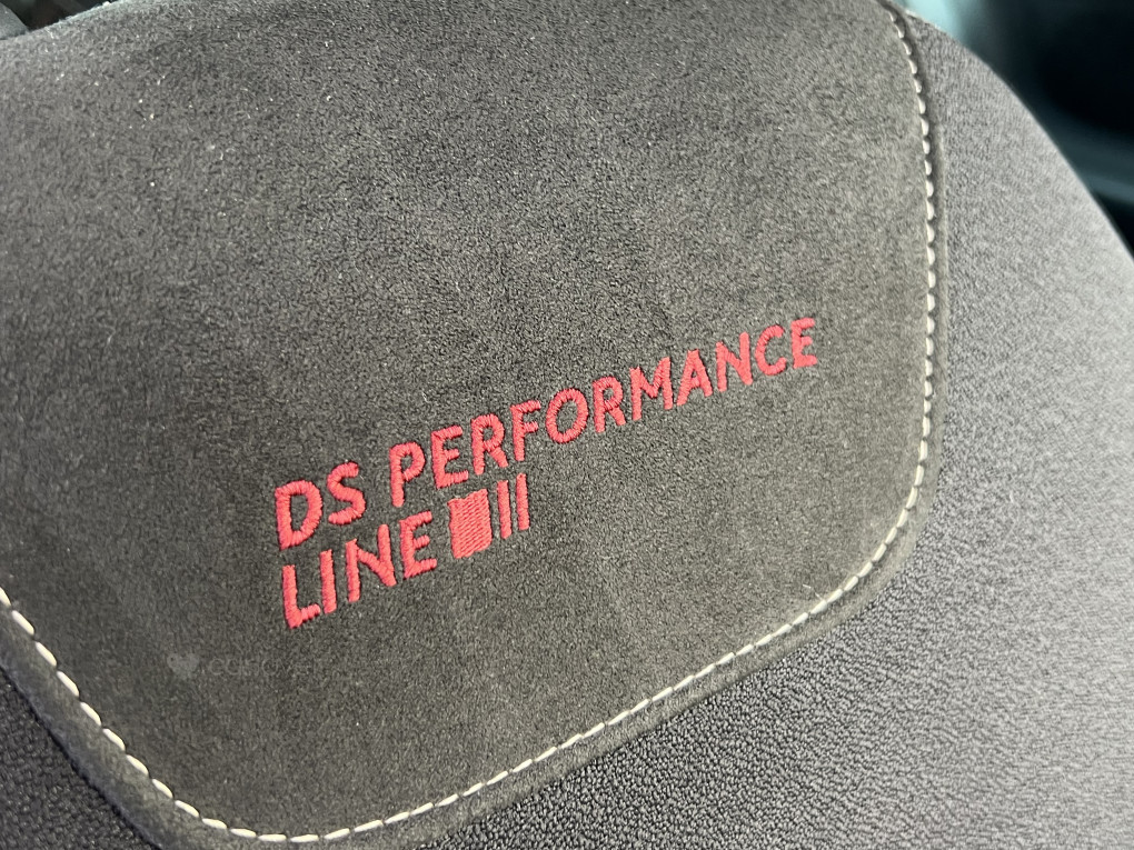 2016 DS 3 for sale in Lisburn - photo 13