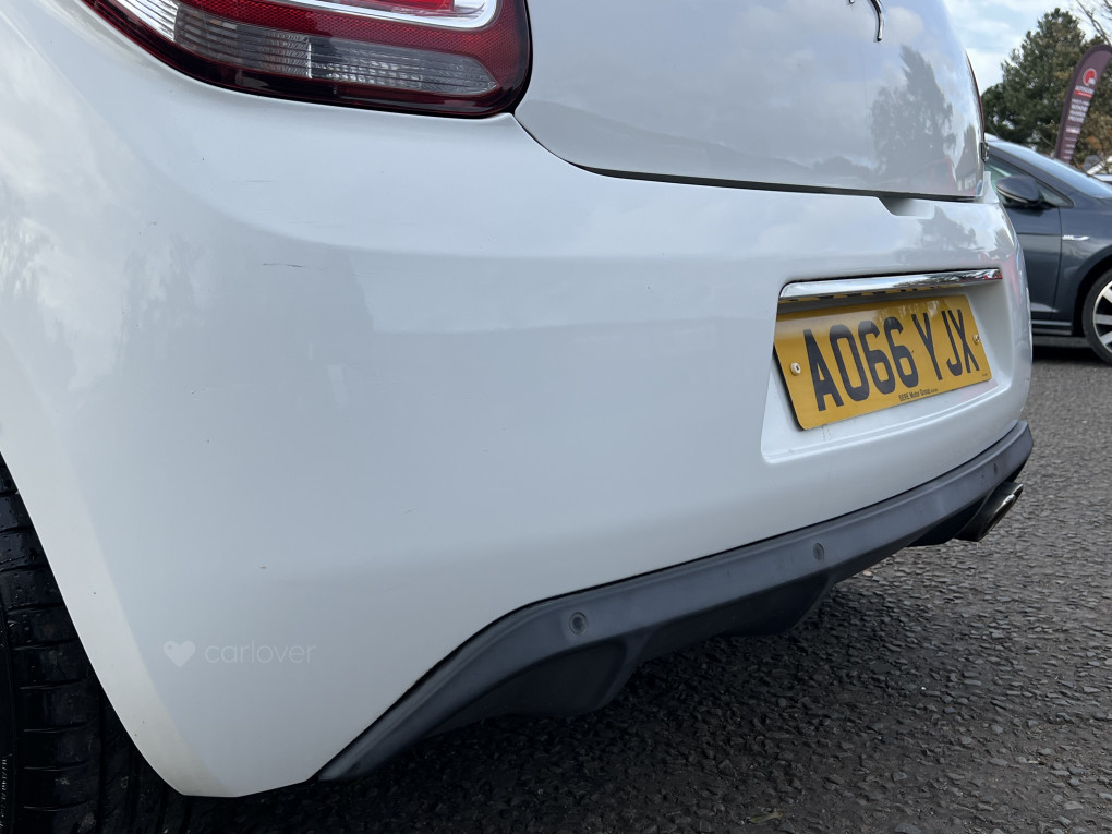 2016 DS 3 for sale in Lisburn - photo 8