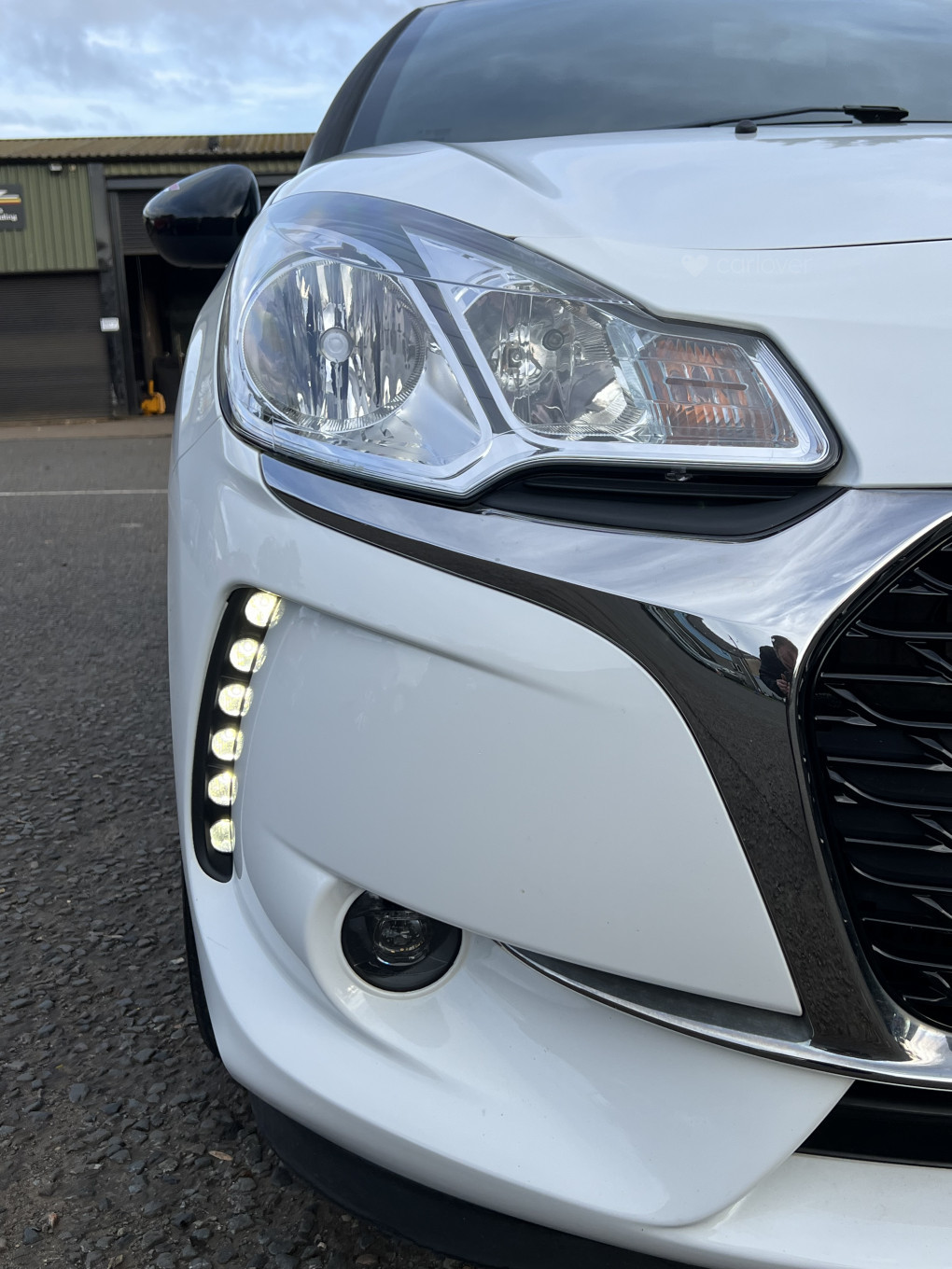 2016 DS 3 for sale in Lisburn - photo 9