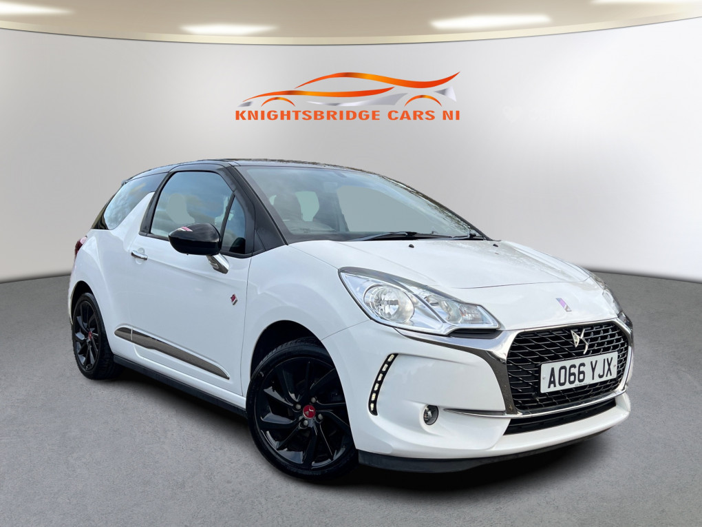 2016 DS 3 for sale in Lisburn