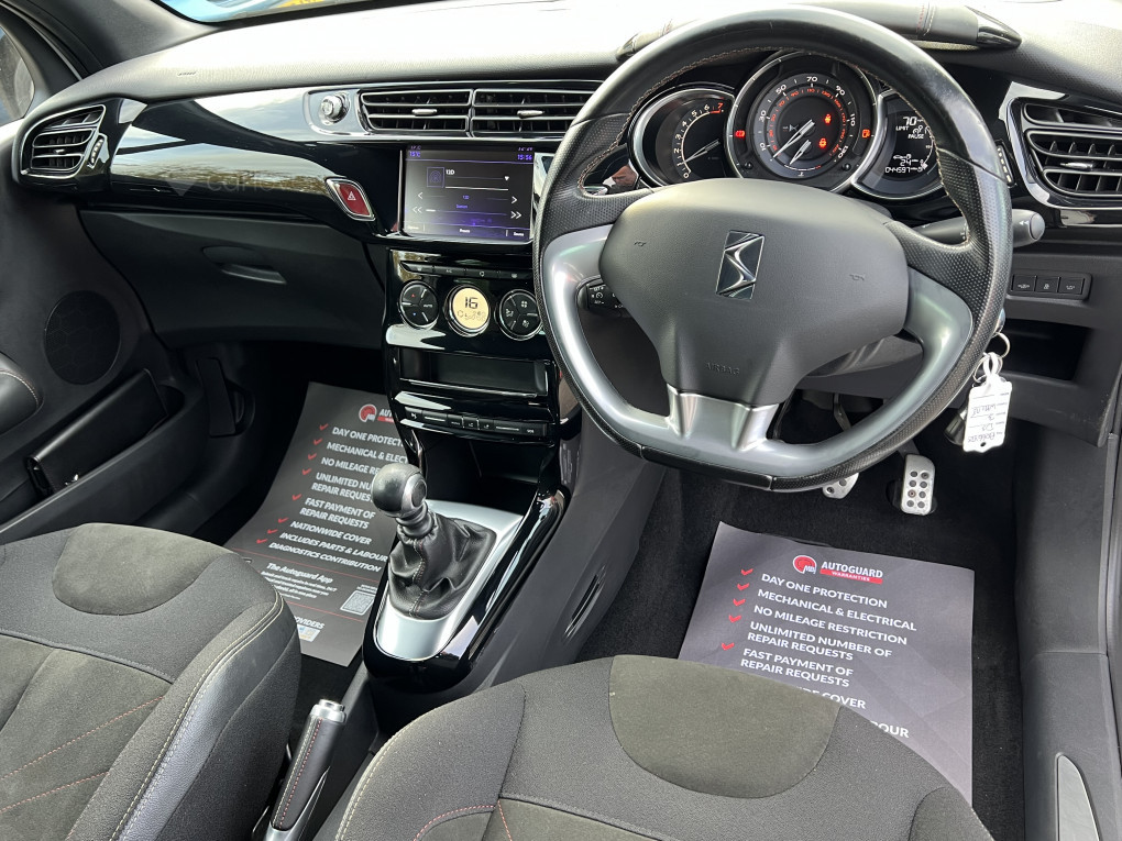 2016 DS 3 for sale in Lisburn - photo 11