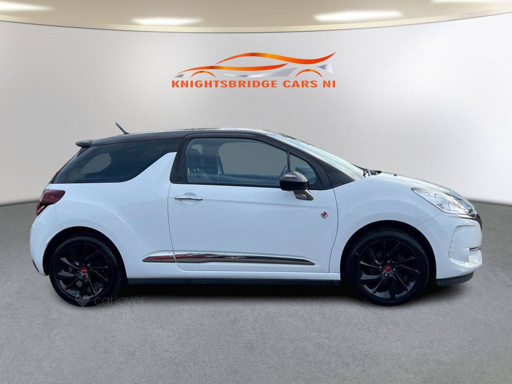 2016 DS 3 for sale in Lisburn - photo 3