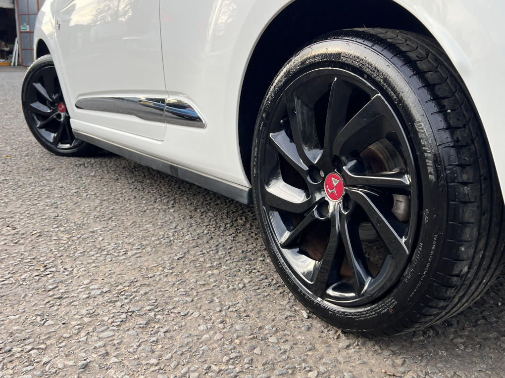 2016 DS 3 for sale in Lisburn - photo 7