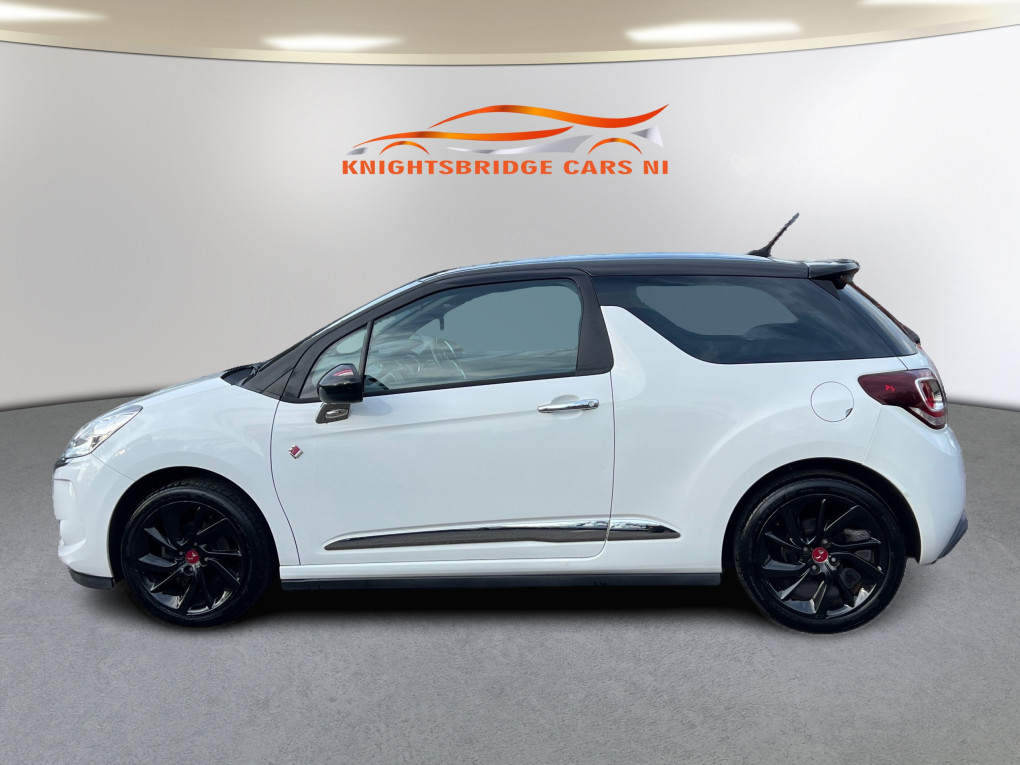 2016 DS 3 for sale in Lisburn - photo 4